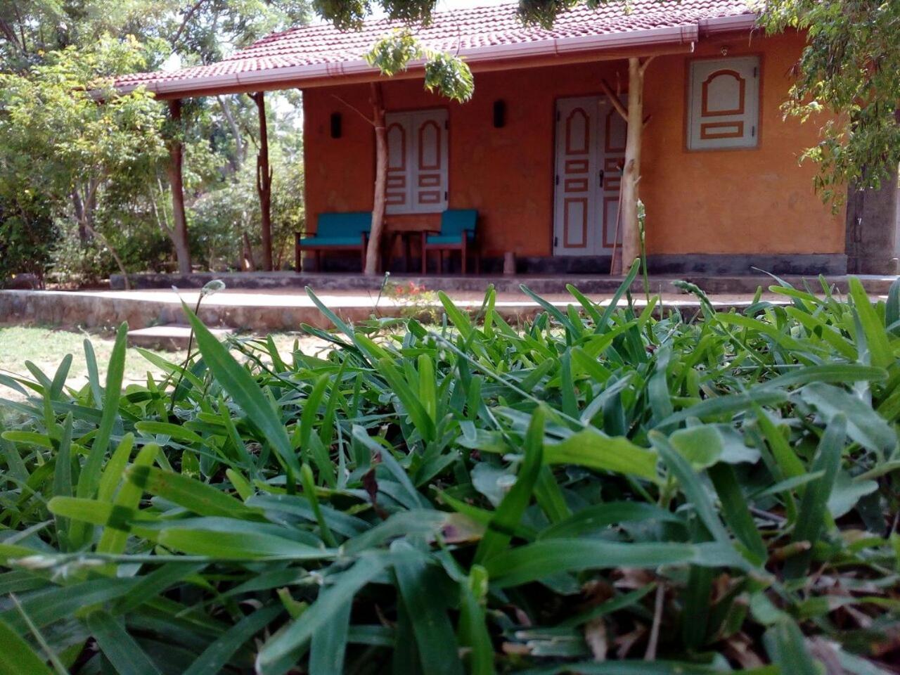 Taragala Chalets Kalametiya Exterior photo